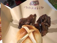-鸽子侯·家宴·平价海鲜(市图书馆店)