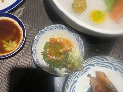 -極上萬膳·日料放题(海岸城店)