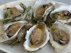 -红月湾海鲜饭店•沙滩海景(双月湾店)