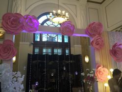 点击看大图 花园饭店·婚宴-花园饭店·宴会厅