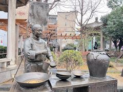 -襄阳古城