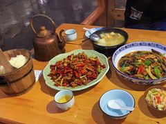 -青城甲(青城山店)