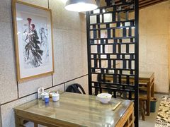 -建基泡馍·西安老字号·清真(永宁店)