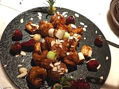 -初蓉丨遇见新川菜(亲贤街荣耀店)