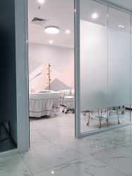 -久匠·野生眉半永久纹眉