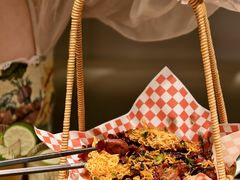 -七八冷面·延边朝鲜族美食(世纪汇店)