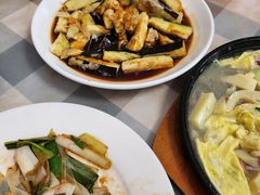-华春餐馆(鱼山路店)