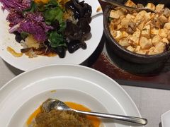 -狮王府淮扬菜(新街口友谊店)