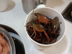 -蛙太牛牛肉海鲜自助火锅(台江万达店)
