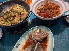 -呷湘厨·鱼汤捞饭(国家会展中心店)