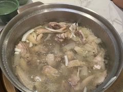 -润园四季椰子鸡火锅(南山海岸城店)