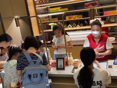 -海底捞火锅(莘松路店)