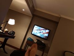 -香港港威酒店-马哥孛罗