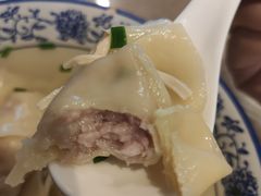 -绿杨馄饨店(湖滨新天地店)