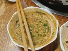 -成都玉林串串香火锅(三八店)