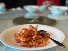 -世博源公馆·本帮融合菜·主题包厢·江景餐厅