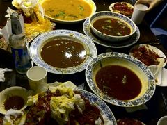 -世纪缘国际会议中心·中餐厅(百家湖店)