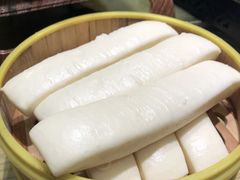 馒头-鸡毛店·川菜(双楠店)