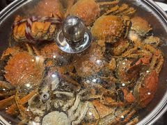 -川骄海鲜自助(河东店)