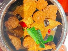 -味鼎长安·地道陕菜(凤城一路店)