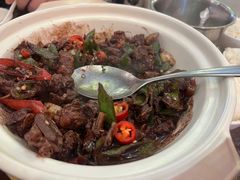 -潇湘·永州会馆(百子湾店)