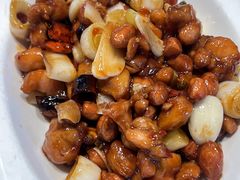 -北李妈妈菜·海肠捞饭(开发区万达店)