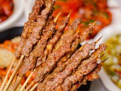 -香满锅老北京羊蝎子火锅·家常菜(新街口店)