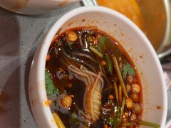 -龍歌自助小火锅(雨花台江南虹悦城店)