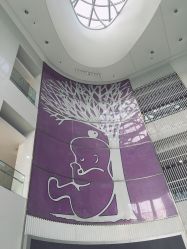 -天津市中心妇产科医院(南开院区)