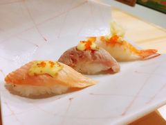 -割烹旭日本料理(龙湖狮山天街店)