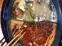 -楠火锅(哈尔滨金爵万象店)