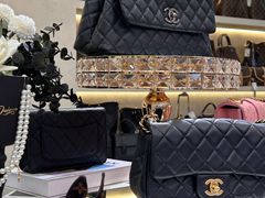 -六六奢品·vintage中古·回收二手奢侈品包包手表首饰(环球港店)