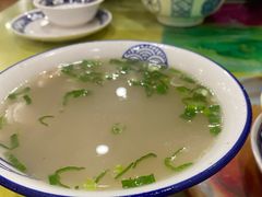 -清真·西北人家风味馆(中山中路店)