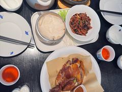 -简小舍·民间手艺菜(武昌江滩店)