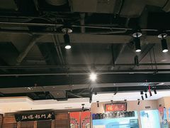 -清真·老门框爆肚涮肉·中华老字号(丰管路店)