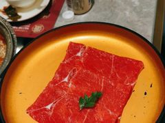 -一绪に寿喜烧(荟聚店)