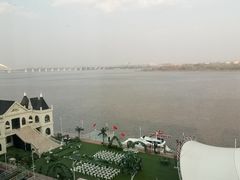 -满汉楼(江畔店)