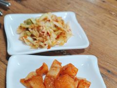 -百年石锅饭·朝鲜族传统民餐