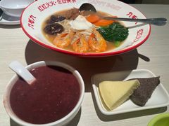 -九毛九西北菜(番禺万达店)