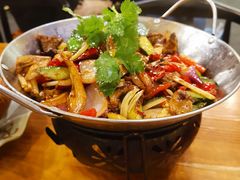-小厨子私房菜·云南美食店