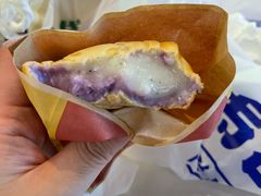 -拾烧·古法手作车轮饼(西直门凯德茂店)