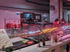 烤鸭-西南大学北碚校区-竹园学生食堂