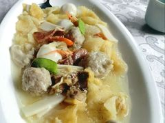 杭三鲜-山外山菜馆(玉泉路店)