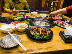 -三千里烧烤(西二道街店)