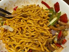 -寻裕记·现炒浇头面(人民广场店)