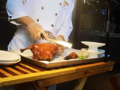 -四季民福烤鸭店(外滩外白渡桥店)