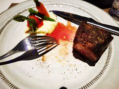 澳洲谷饲尾龙牛排-喜雀JOY KITCHEN