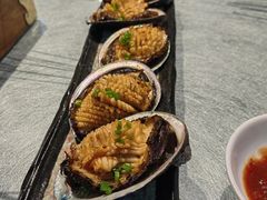 -老大连·海肠捞饭·大连海鲜大连菜(西安路店)
