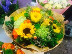 -双季花艺园艺市场(浦东店)