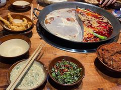 -楠火锅(哈尔滨金爵万象店)